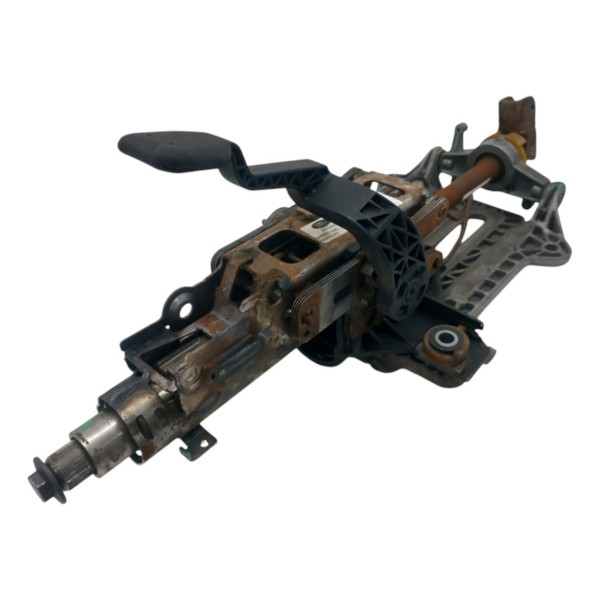 Coluna Direção Land Rover Discovery 3 2.7 2006 2007 2008 09