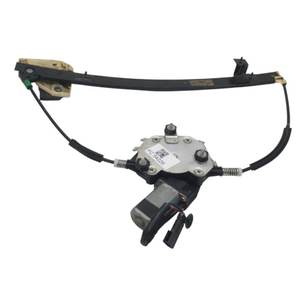 Máquina Vidro Elétrica Direita Ford Ka 2009 2010 11 2 Port