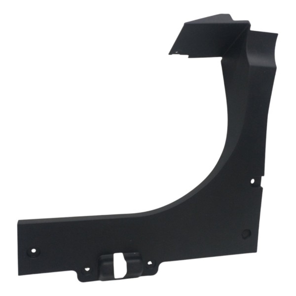 Acabamento Direito Porta Mala Kia Cerato 2008 2009 2010 2011