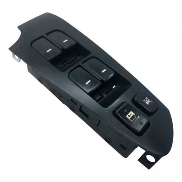 Comando Vidro Diant Esquerdo Kia Cerato 2008 2009 2010 2011