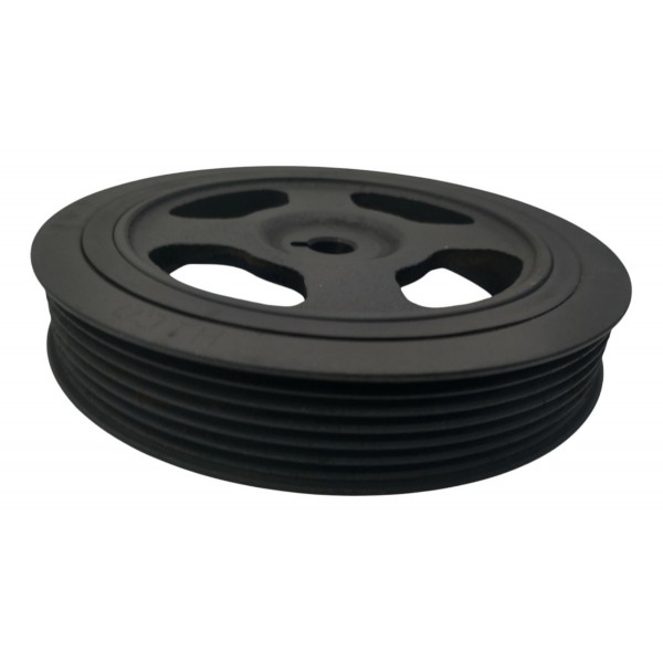 Polia Virabrequim Kia Cerato 1.6 2008 2009 2010 2011 2012