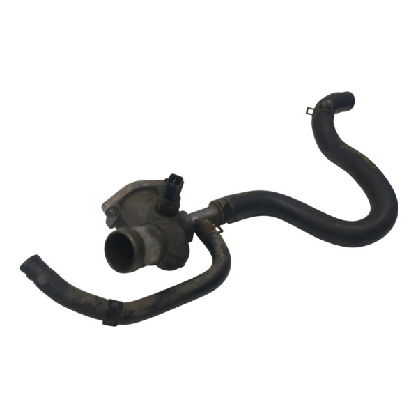 Flange Carcaça Válvula Termostatica Kia Cerato 1.6 2008 2009