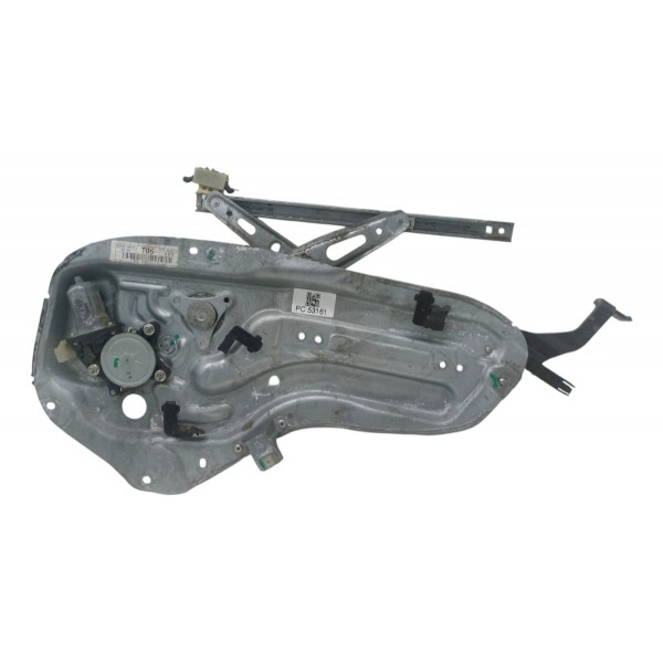 Máquina Vidro Elétrica Tras Direita Kia Cerato 2008 2009 10