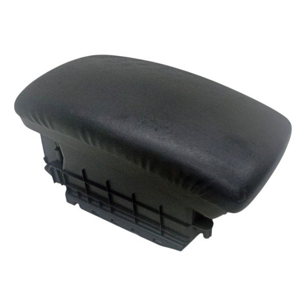 Encosto Braço Console Central Kia Cerato 2008 2009 2010 2011 - Preto