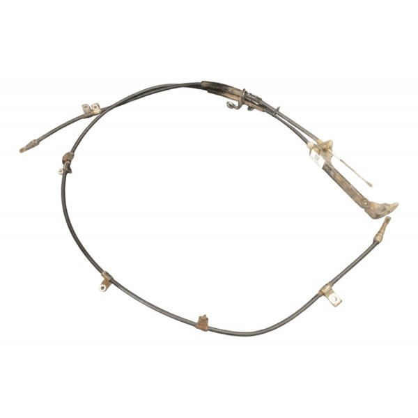 Par Cabo Freio Mao Dodge Journey 2.7 2009 2010 2011 2012