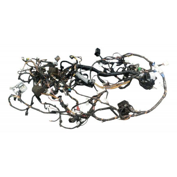 Chicote Fiação Interna Kia Cerato 1.6 2008 2009 2010 2011 12