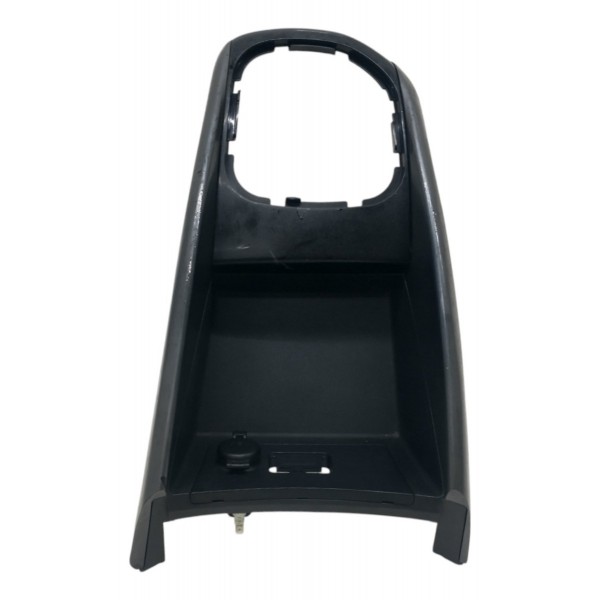 Acabamento Console Central Kia Cerato 2009 2010 2011 2012 13