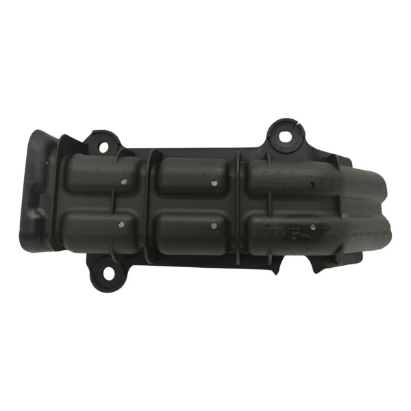 Capa Proteção Cárter Kia Cerato 1.6 2009 2010 2011 2012 2013