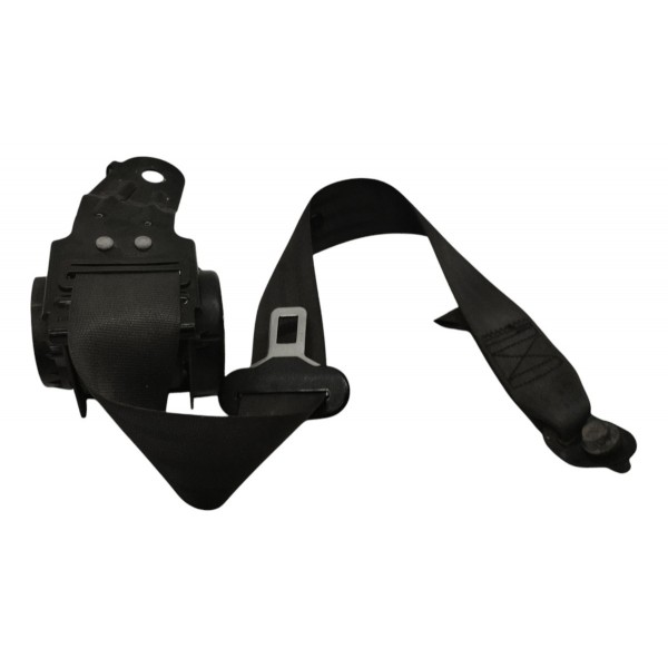 Cinto Segurança Trás Direto Kia Cerato 2009 2010 2011 2012