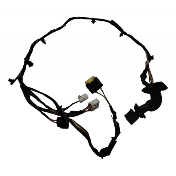 Chicote Porta Trás Esquerda Kia Cerato 1.6 2009 2010 2011 12