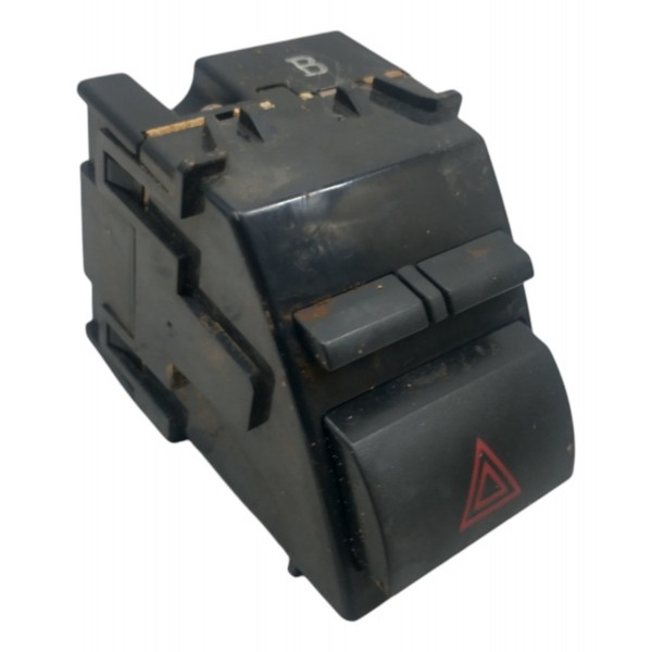 Botão Pisca Alerta Toyota Camry 2008 2009 2010 2011