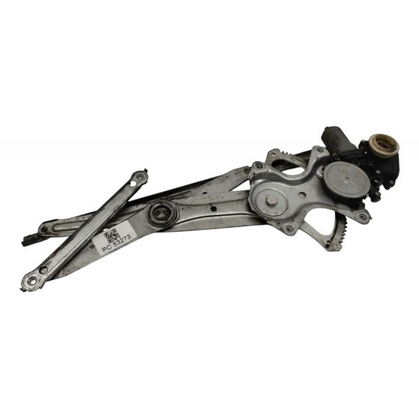 Máquina Vidro Diant Esquerda Toyota Camry 2008 2009 2010 11
