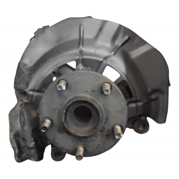 Montante Diant Direto Toyota Camry 3.5 2009 2010 2011 2012