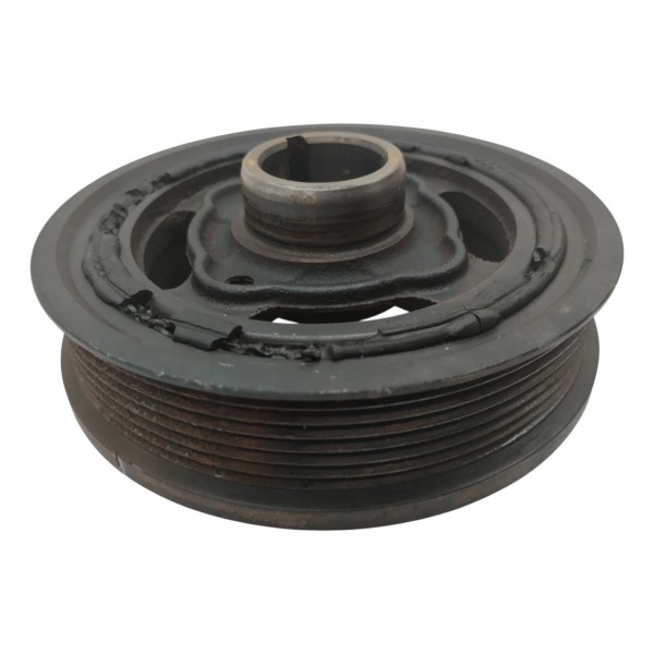 Polia Virabrequim Toyota Camry 3.5 V6 2008 2009 2010 11