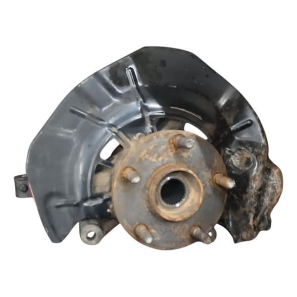 Montante Diant Esquerdo Toyota Camry 3.5 2008 2009 2010 2011