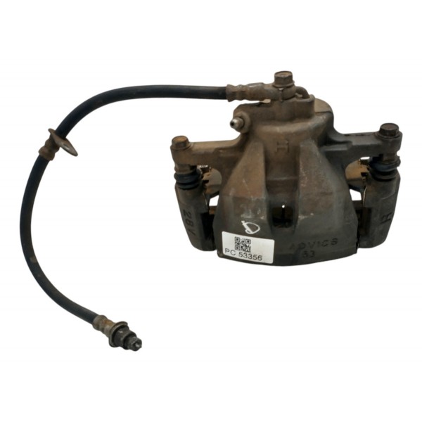 Pinça Freio Diant Direta Toyota Camry 3.5 2008 2009 2010 11