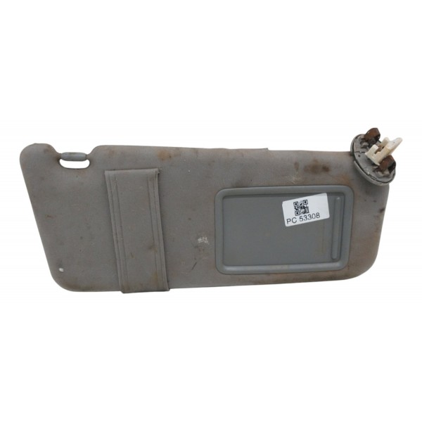 Quebra Sol Direito Toyota Camry 2008 2009 2010 2011 2012