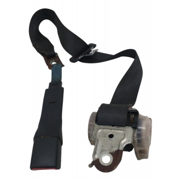 Cinto Segurança Central Toyota Camry 2008 2009 2010 2011