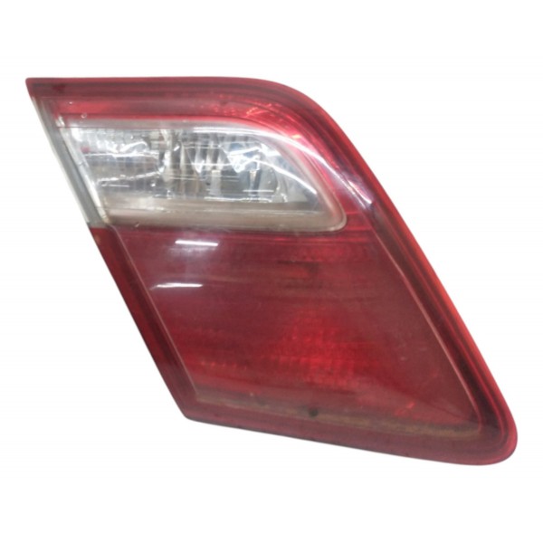 Lanterna Esquerda Tampa Trás Toyota Camry 2008 2009 2010