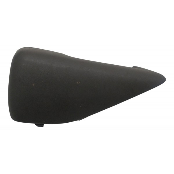 Puxador Forro Porta Trás Esquerdo Nissan Frontier 2010 2011