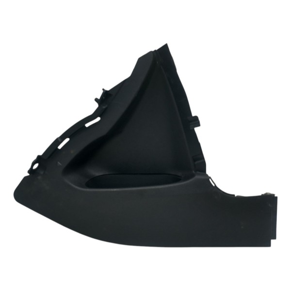 Acabamento Esquerdo Console Central Toyota Camry 2008 2009