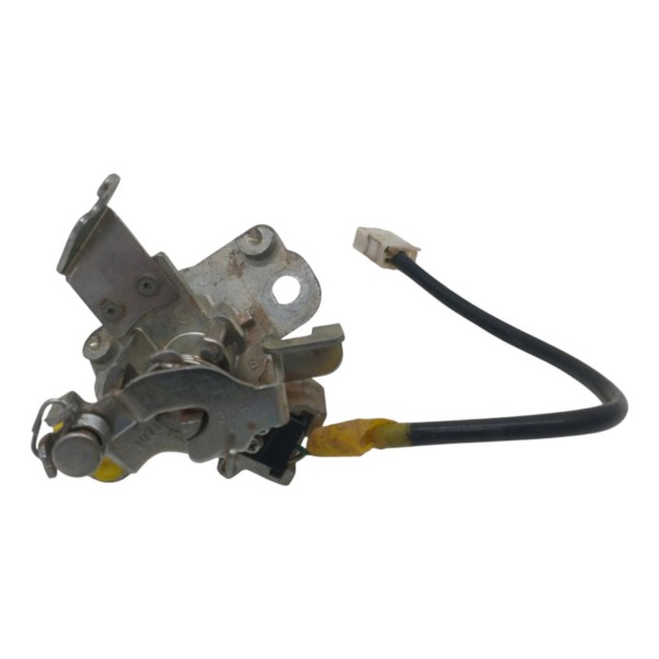 Cilindro Ignição Tampa Traseira Toyota Camry 2008 2009 2010