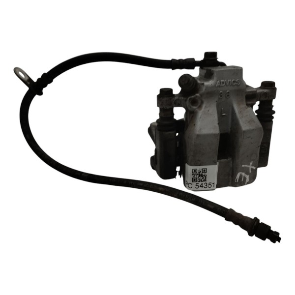 Pinça Freio Traseira Esquerda Toyota Camry 3.5 2008 2009 10