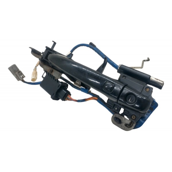 Maçaneta Externa Diant Esquerda Toyota Camry 2008 2009 2010