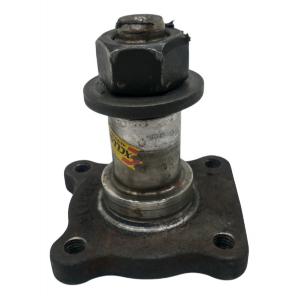 Ponta Eixo Traseira Ford Ka 1.0 2008 2009 2010 2011 2012