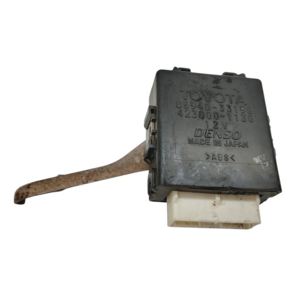 Módulo Relé Parabrisa Toyota Camry 3.5 V6 2008 2009 2010