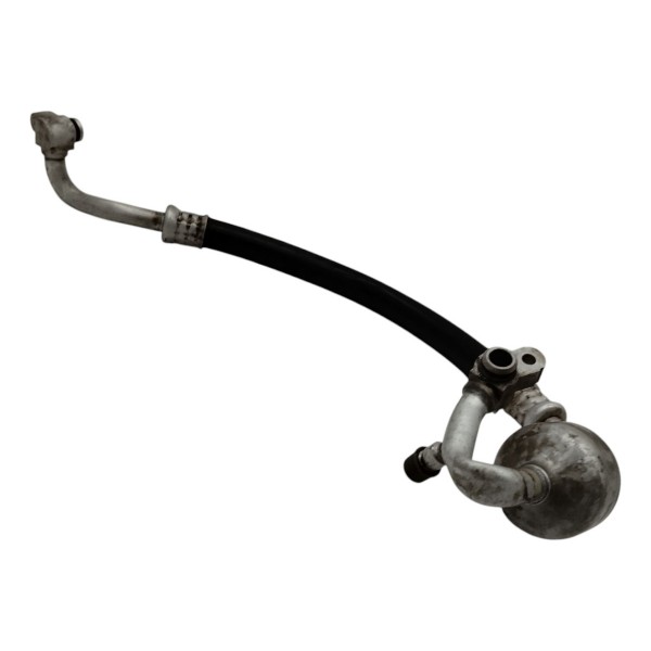 Mangueira Ar Condicionado Toyota Camry 3.5 2008 2009 Detalhe