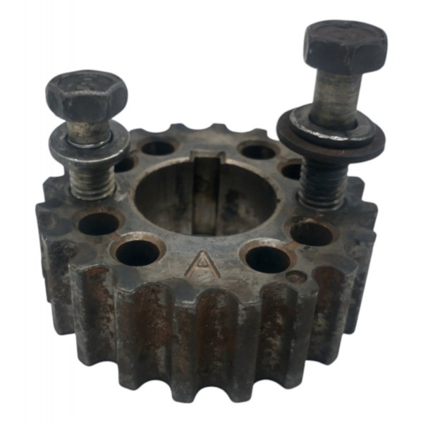 Polia Correia Dentada Ásia Towner 0.8 3cc 1994 1995 1996 97