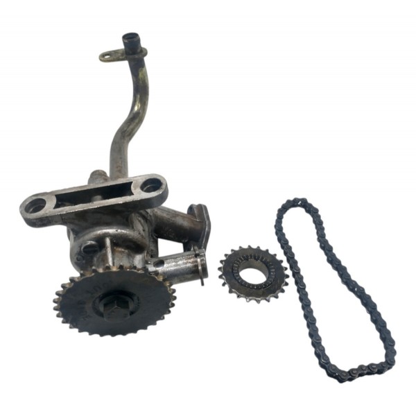 Bomba Óleo Ásia Towner 0.8 3cc 1994 1995 1996 1997