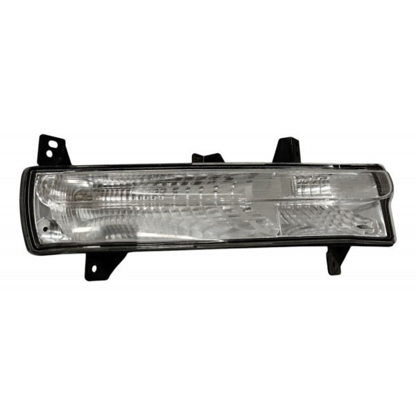 Farol Milha Esquerdo Jeep Compass 2017 2018 2019 2020