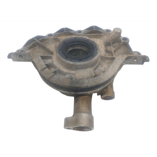 Bomba Oleo Motor Ford Ka 1.0 8v Flex 2007 2008 2009 2010
