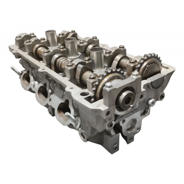 Cabeçote Hyundai Sonata V6 2003 2004 2005