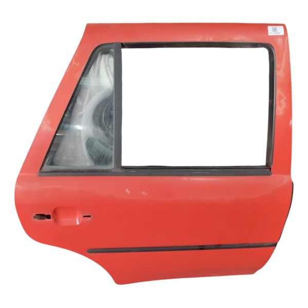 Porta Traseira Direita Vw Gol G3 2002 2003 2004 2005 Traseira Direita