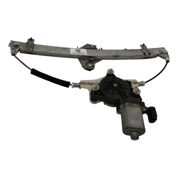 Máquina Vidro Diant Esquerda Hyundai Hb20 2013 2014 2015