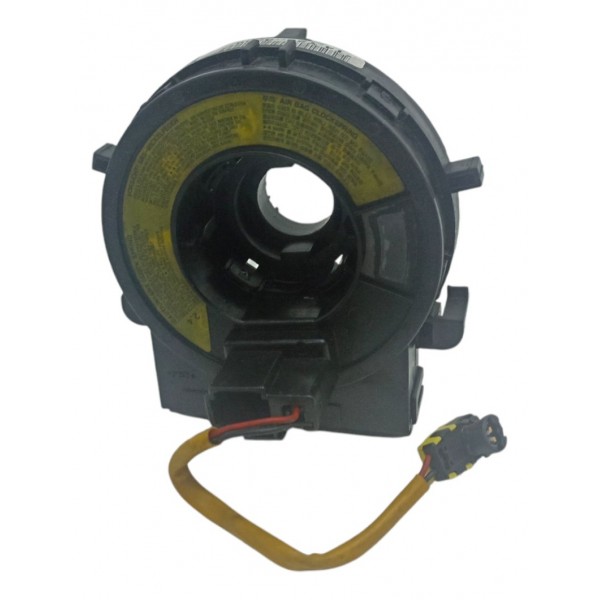 Cinta Airbag Hyundai Hb20 2014 2015 2016 2017 Preto