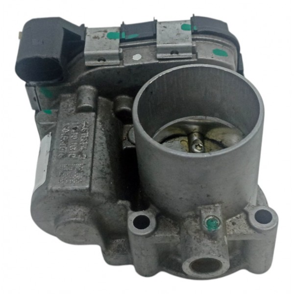 Tbi Corpo Borboleta Fiat Argo 1.0 3cc 2017 2018 2019 2020