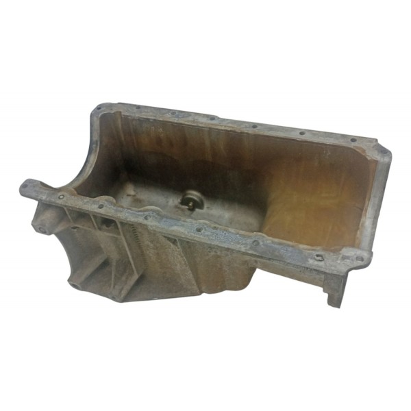 Cárter Óleo Motor Ford Fiesta 1.0 Zetec Gasolina 2003 2004