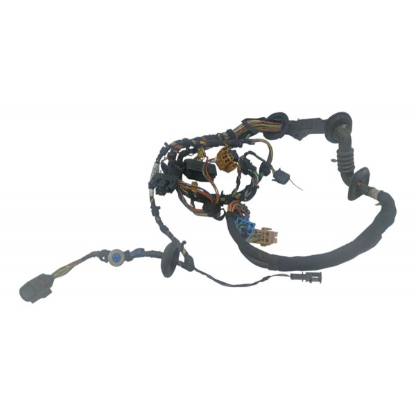 Chicote Porta Esquerda Vw New Beetle 2006 2007 2008 2009 10