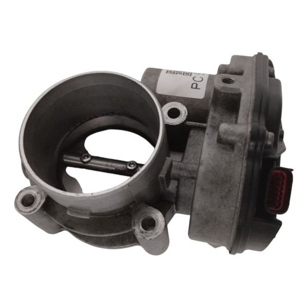 Tbi Corpo Borboleta Ford Fusion 2.5 2009 2010 2011 2012
