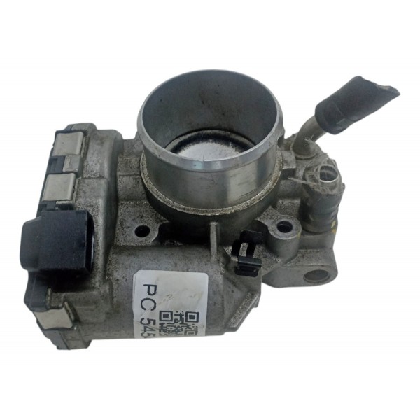 Tbi Corpo Borboleta Hyundai Hb20 1.6 2014 2015 2016 17 Flex