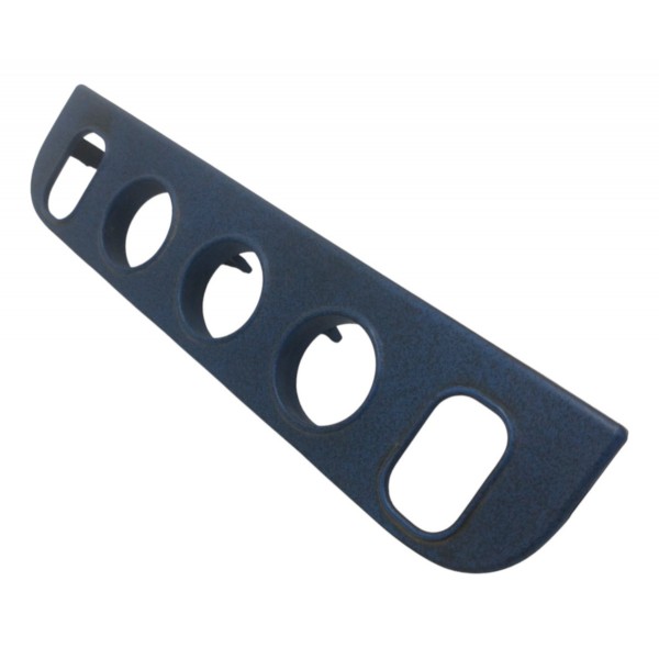 Moldura Botao Painel Citroen Berlingo 2001 2002 2003 2004