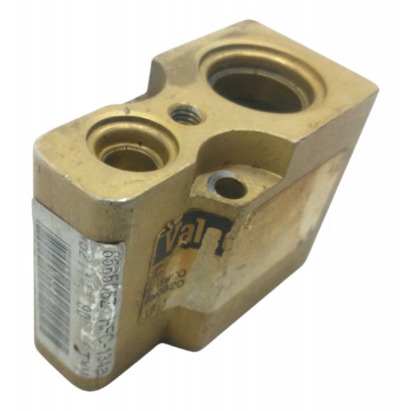 Válvula Expansao Audi A3 1.8 2002 2003 2004 2005 2006
