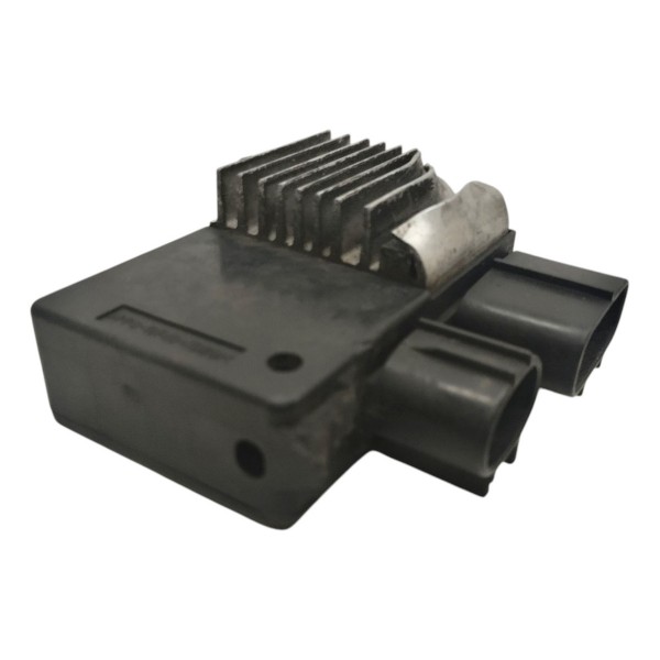 Módulo Ventoinha Toyota Corolla 2009 2010 2011 2012 2013 14