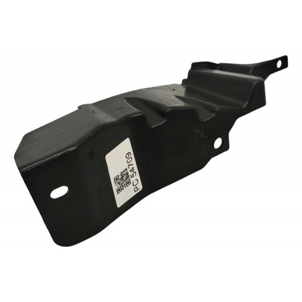 Acabamento Esquerdo Paralama Fiat Toro 2016 2017 2018 2019