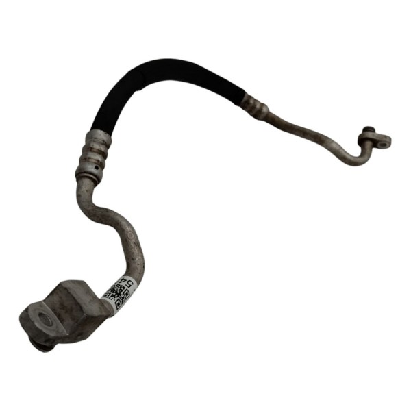 Mangueira Ar Condicionad Peugeot 207 1.4 2009 2010 2011 2012