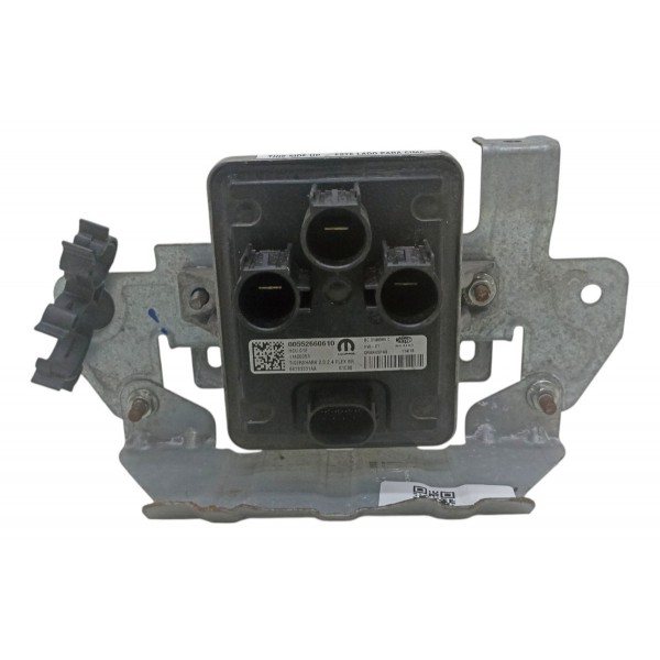 Módulo Ventoinha Jeep Compass 2017 2018 2019 2020 2021